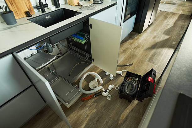 24/7 Emergency Garbage Disposal Repair experts in North Las Vegas, NV